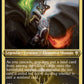 (589/361) Magic The Gathering Commander Legends: Extras Single: Averna, the Chaos Bloom Holo Rare