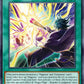 (047) YuGiOh TCG BLMM: Battles of Legend: Monster Mayhem Single: Magia Magic - Thunder of Judgment  Ultra Rare
