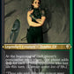 (590/361) Magic The Gathering Commander Legends: Extras Single: Belbe, Corrupted Observer Holo Rare