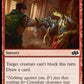 (590) Magic The Gathering Foundations Jumpstart Single: Renegade Tactics  Common