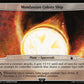 (590) Magic The Gathering Universes Beyond: Doctor Who Single: Mondassian Colony Ship  Common