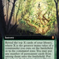 (590) Magic The Gathering Commander Legends: Battle for Baldur's Gate: Extras Single: Majestic Genesis Holo Mythic