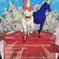 (591) Magic The Gathering Secret Lair Drop Series Single: Crash Through  Rare