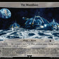 (591) Magic The Gathering Universes Beyond: Doctor Who Single: The Moonbase  Common
