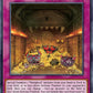 (096) YuGiOh TCG INFO: The Infinite Forbidden Single: Mimighoul Room  Super Rare