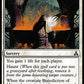 (003) Magic The Gathering The List Single: Benediction of Moons  Common