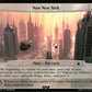 (592) Magic The Gathering Universes Beyond: Doctor Who Single: New New York  Common