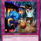 (077) YuGiOh TCG MAGO: Maximum Gold Single: Mistake  Rare