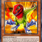 (105) YuGiOh TCG BLMM: Battles of Legend: Monster Mayhem Single: Jurrac Velo  Ultra Rare