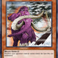 (013) YuGiOh TCG BPW2: Battle Pack 2: War of the Giants - Round 2 Single: Big-Tusked Mammoth  Super Rare
