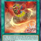 (195) YuGiOh TCG RA04: Quarter Century Stampede Single: Circle of the Fire Kings (V.1 - Platinum Secret Rare)  Platinum Secret Rare