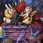 (593) Magic The Gathering Secret Lair Drop Series Single: Persistent Petitioners (V.4) Holo Rare