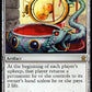 (153) Magic The Gathering The List Single: Blood Clock  Rare
