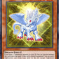 (023) YuGiOh TCG LEDE: Legacy of Destruction Single: Lightsworn Dragonling (V.2 - Quarter Century Secret Rare)  Quarter Century Secret Rare