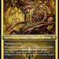 (594/361) Magic The Gathering Commander Legends: Extras Single: Colfenor, the Last Yew  Rare