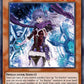 (050) YuGiOh TCG HAC1: Hidden Arsenal: Chapter 1 Single: Dance Princess of the Ice Barrier (V.2 - Parallel Rare)  Parallel Rare