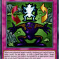 (079) YuGiOh TCG BPW2: Battle Pack 2: War of the Giants - Round 2 Single: Shift  Super Rare