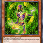 (201) YuGiOh TCG RA03: Quarter Century Bonanza Single: Krebons (V.1 - Platinum Secret Rare)  Platinum Secret Rare