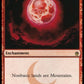 (122) Magic The Gathering The List Single: Blood Moon  Rare