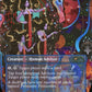 (595) Magic The Gathering Secret Lair Drop Series Single: Persistent Petitioners (V.5)  Rare