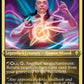 (595/361) Magic The Gathering Commander Legends: Extras Single: Ghen, Arcanum Weaver  Rare