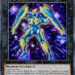 (028) YuGiOh TCG MP14: 2014 Mega-Tins Mega-Pack Single: Number 105: Battlin' Boxer Star Cestus  Super Rare