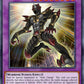 (011) YuGiOh TCG PGL2: Premium Gold 2 Single: Masked HERO Anki  Gold Secret Rare