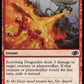 (596) Magic The Gathering Jumpstart 2022 Single: Scorching Dragonfire  Common