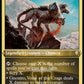 (596/361) Magic The Gathering Commander Legends: Extras Single: Gnostro, Voice of the Crags Holo Rare