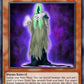 (010) YuGiOh TCG PRIO: Primal Origin Single: Umbral Horror Ghost  Common