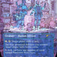 (597) Magic The Gathering Secret Lair Drop Series Single: Persistent Petitioners (V.2) Holo Rare