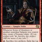 (597) Magic The Gathering Foundations Jumpstart Single: Scion of Opulence  Rare
