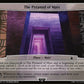 (597) Magic The Gathering Universes Beyond: Doctor Who Single: The Pyramid of Mars  Common