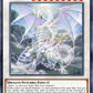 (030) YuGiOh TCG RA02: 25th Anniversary Rarity Collection II Single: Blue-Eyes Spirit Dragon (V.3 - Secret Rare)  Secret Rare