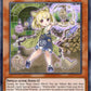 (219) YuGiOh TCG MP20: 2020 Tin of Lost Memories Mega Pack Single: Witchcrafter Potterie  Ultra Rare