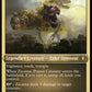 (598) Magic The Gathering Commander Masters: Extras Single: Zacama, Primal Calamity (V.1) Holo Rare