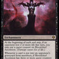 (082) Magic The Gathering The List Single: Bloodchief Ascension  Rare