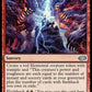 (598) Magic The Gathering Jumpstart 2022 Single: Seize the Storm  Uncommon