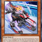 (181) YuGiOh TCG MP24: 25th Anniversary Tin: Dueling Mirrors Single: Gold Pride - Nytro Head  Ultra Rare
