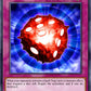(080) YuGiOh TCG LODT: Light of Destruction Single: Dice Try! (V.1 - Common)  Common