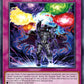 (DUAD076) YuGiOh TCG Duelist’s Advance Single: Monarchic Perfection  Super Rare