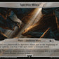 (599) Magic The Gathering Universes Beyond: Doctor Who Single: Spectrox Mines  Common