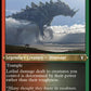 (599) Magic The Gathering Commander Masters: Extras Single: Zilortha, Strength Incarnate Holo Rare