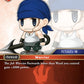 (001) Final Fantasy TCG Opus VI Single: Ward (6-001) Holo Common