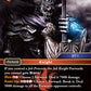(002) Final Fantasy TCG Opus VI Single: Garland (6-002)  Legend