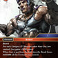 (003) Final Fantasy TCG Opus VI Single: Guy (6-003)  Hero