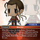 (004) Final Fantasy TCG Opus VI Single: Kiros (6-004)  Common
