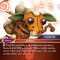 (008) Final Fantasy TCG Opus VI Single: Goblin (6-008)  Common