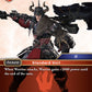 (014) Final Fantasy TCG Opus VI Single: Warrior (6-014) Holo Common
