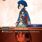 (015) Final Fantasy TCG Opus VI Single: Soldier (6-015) Holo Common